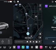 Naujoji &bdquo;Hyundai Pleos Connect&ldquo; informacinė sistema