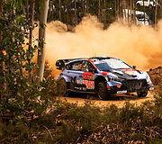WRC: &bdquo;Vodafone Rally de Portugal&ldquo;