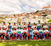 WRC: &bdquo;Vodafone Rally de Portugal&ldquo;