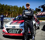 Rokas Baciu&scaron;ka Europos ralio kroso čempionate Rygoje