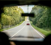 &bdquo;Vilduja&ldquo; istorinių automobilių ralis