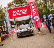  &bdquo;Rally Auk&scaron;taitija&ldquo; vaizdai