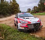  &bdquo;Rally Auk&scaron;taitija&ldquo; vaizdai