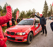  &bdquo;Rally Auk&scaron;taitija&ldquo; vaizdai