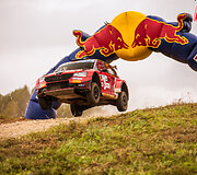  &bdquo;Rally Auk&scaron;taitija&ldquo; vaizdai