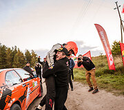  &bdquo;Rally Auk&scaron;taitija&ldquo; vaizdai