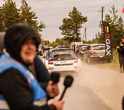  &bdquo;Rally Auk&scaron;taitija&ldquo; vaizdai