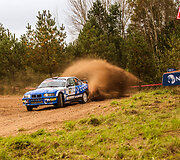  &bdquo;Rally Auk&scaron;taitija&ldquo; vaizdai
