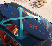 Elektrinis &bdquo;Renault 4 JP4x4 Concept&ldquo;