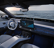 BMW iX3 &bdquo;Neue Klasse&ldquo;