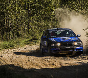 Lietuvos ralio čempionato &bdquo;BMW Cup&ldquo; įskaita