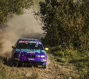 Lietuvos ralio čempionato &bdquo;BMW Cup&ldquo; įskaita