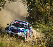 Lietuvos ralio čempionato &bdquo;BMW Cup&ldquo; įskaita