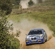 Lietuvos ralio čempionato &bdquo;BMW Cup&ldquo; įskaita