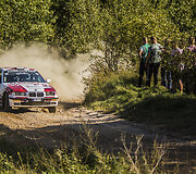 Lietuvos ralio čempionato &bdquo;BMW Cup&ldquo; įskaita