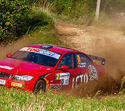 Lietuvos ralio čempionato &bdquo;BMW Cup&ldquo; įskaita