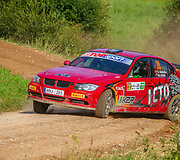 Lietuvos ralio čempionato &bdquo;BMW Cup&ldquo; įskaita