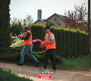 Rally Auk&scaron;raitija, GR2-5