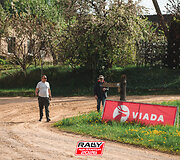 Rally Auk&scaron;raitija, GR2-5