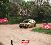 Rally Auk&scaron;raitija, GR2-5