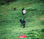 Rally Auk&scaron;raitija, GR2-5