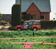 Rally Auk&scaron;raitija, GR2-5
