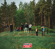 Rally Auk&scaron;raitija, GR2-5