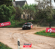 Rally Auk&scaron;raitija, GR2-5