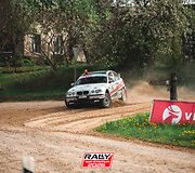 Rally Auk&scaron;raitija, GR2-5