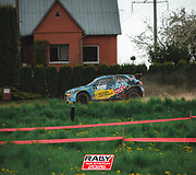 Rally Auk&scaron;raitija, GR2-5