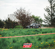 Rally Auk&scaron;raitija, GR2-5