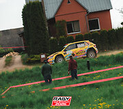 Rally Auk&scaron;raitija, GR2-5