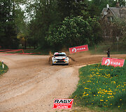 Rally Auk&scaron;raitija, GR2-5
