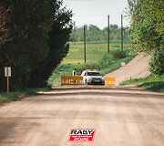 Rally Auk&scaron;raitija, GR2-5