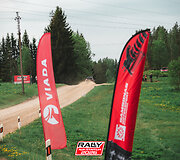 Rally Auk&scaron;raitija, GR2-5