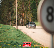 Rally Auk&scaron;raitija, GR2-5