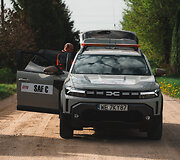 Rally Auk&scaron;raitija, GR2-5