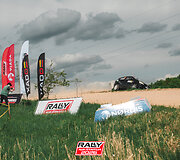 Rally Auk&scaron;taitija, avarijos