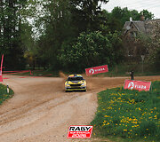 Rally Auk&scaron;raitija, GR2-5