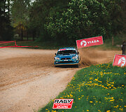 Rally Auk&scaron;raitija, GR2-5