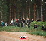 Rally Auk&scaron;raitija, GR2-5