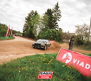 Rally Auk&scaron;raitija, GR2-5