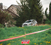 Rally Auk&scaron;raitija, GR2-5