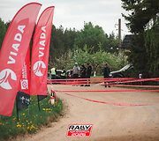 Rally Auk&scaron;raitija, GR2-5