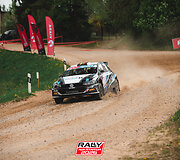 Rally Auk&scaron;raitija, GR2-5