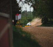 Rally Auk&scaron;raitija, GR2-5