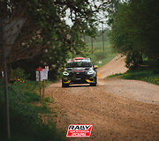 Rally Auk&scaron;raitija, GR2-5