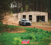 Rally Auk&scaron;taitija, GR1-4 vaizdai
