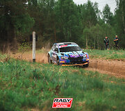 Rally Auk&scaron;taitija, GR1-4 vaizdai
