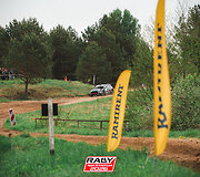 Rally Auk&scaron;taitija, GR1-4 vaizdai